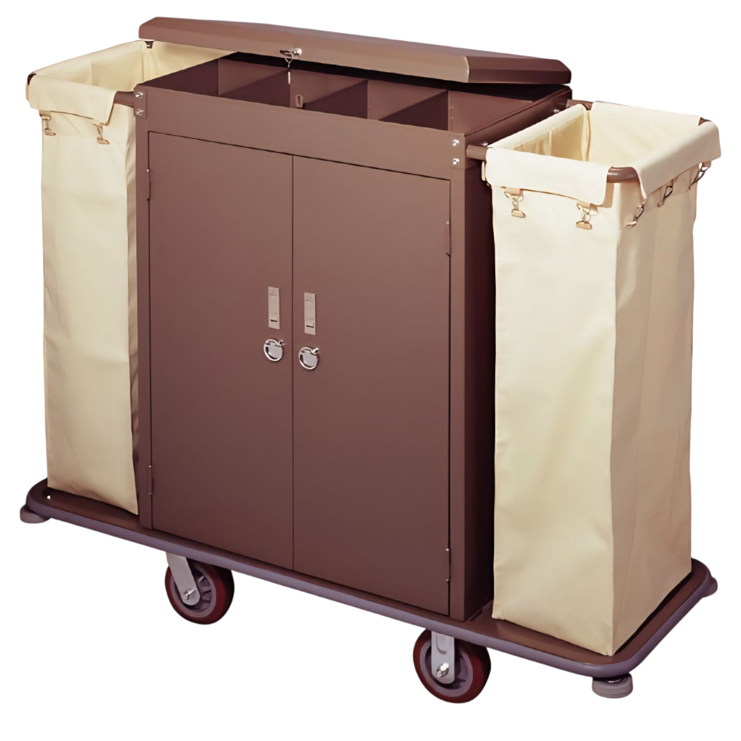 Xe làm phòng đa chức năng CLEANTECH CT 190